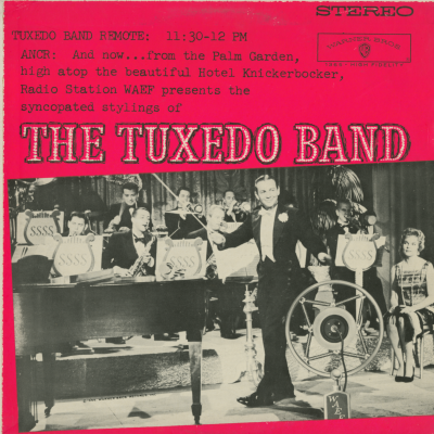 The Tuxedo Band