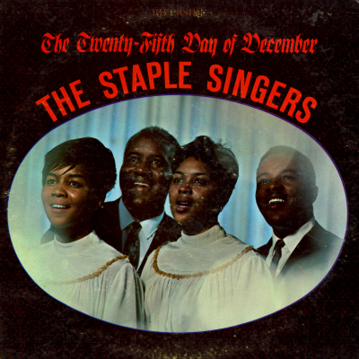 The Twenty Five Day Of December (1963)