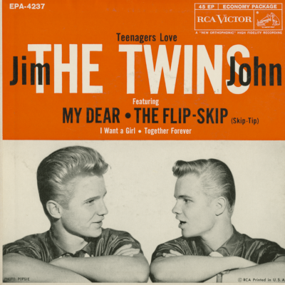 The Twins (1958)