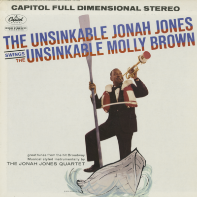 The Unsinkable Molly Brown