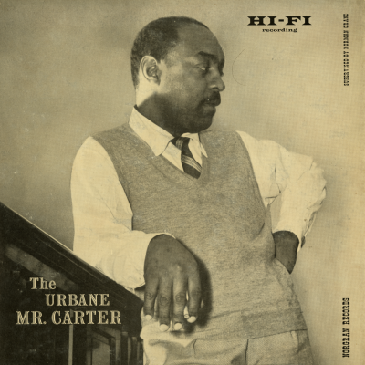 The Urbane Mr. Carter