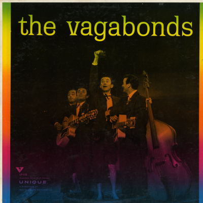 The Vagabonds