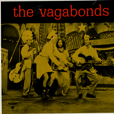 The Vagabonds
