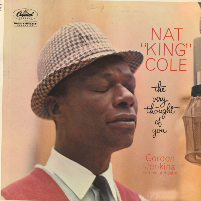 The Very Thought Of You (1958)