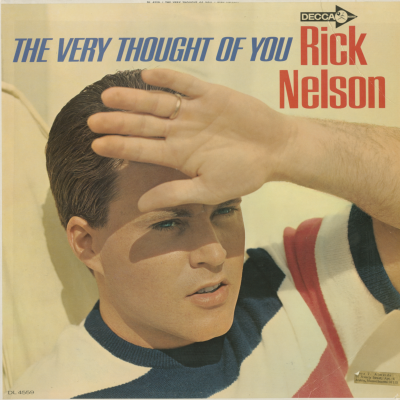 The Very Thought Of You