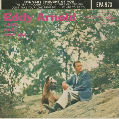 The Very Thought Of You (1957)