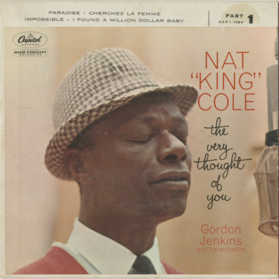 The Very Thought Of You Part 1 (1958)