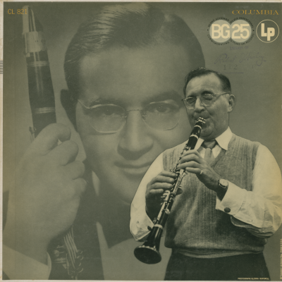 The Vintage Benny Goodman