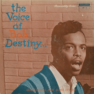 The Voice Of Destiny (1957)