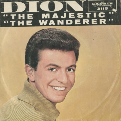 The Majestic / The Wanderer