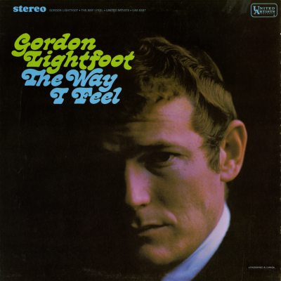 The Way I Feel (1967)