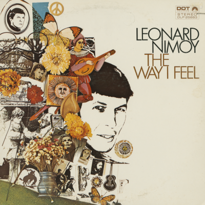The Way I Feel (1968)