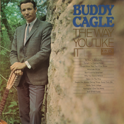 The Way You Like It (1966)