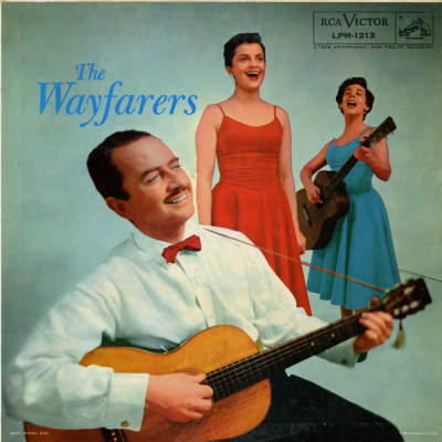The Wayfarers (1956)