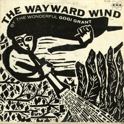 The Wayward Wind