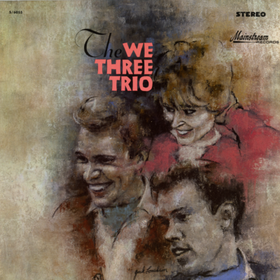 The We Three Trio (1965)
