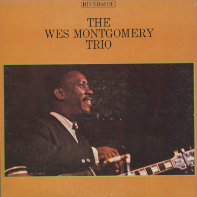 The Wes Montgomery Trio