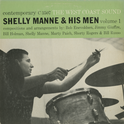 The West Coast Sound