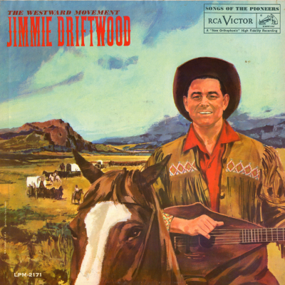 The Westward Movement (1959)