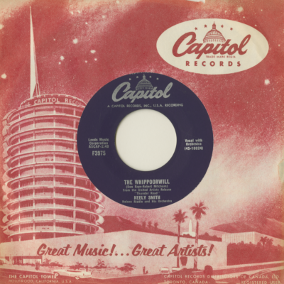 The Whippoorwill / Sometimes (1958)