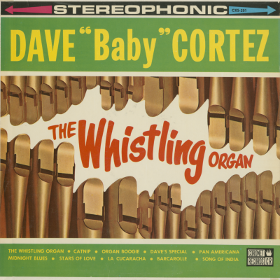 The Whistling Organ