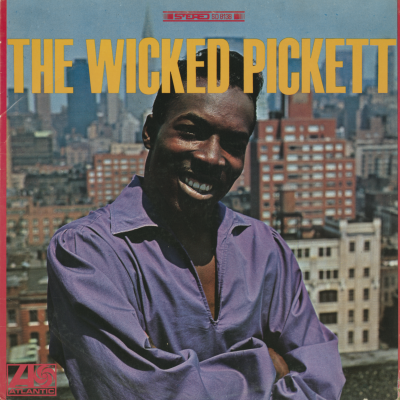 The Wicked Pickett