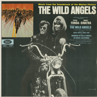 The Wild Angels