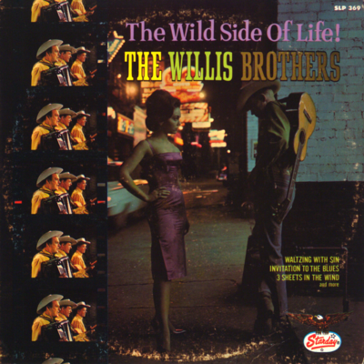 The Wild Side Of Life