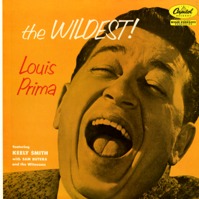 The Wildest (1956)