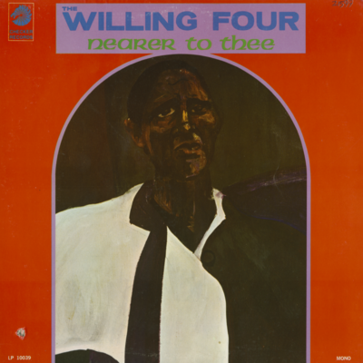 The Willing Four Nearer To Thee (1967)