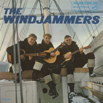 The Windjammers (1960)