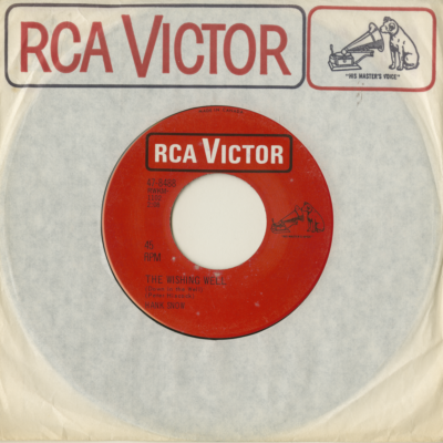 The Wishing Well / Human