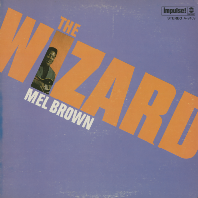 The Wizard