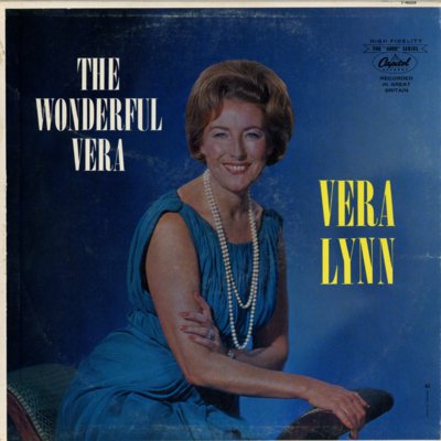The Wonderful Vera