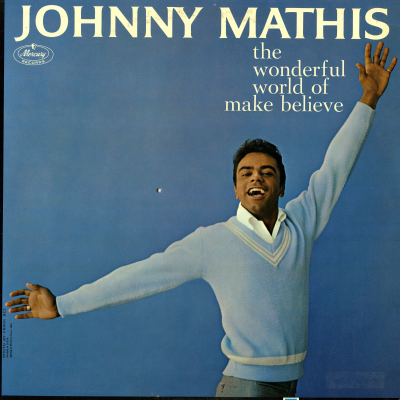 The Wonderful World Of Make Believe (1964)