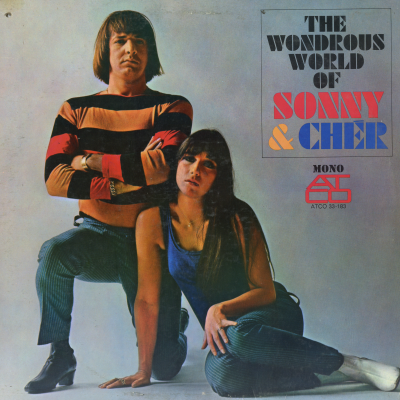The Wonderous World Of Sonny & Cher