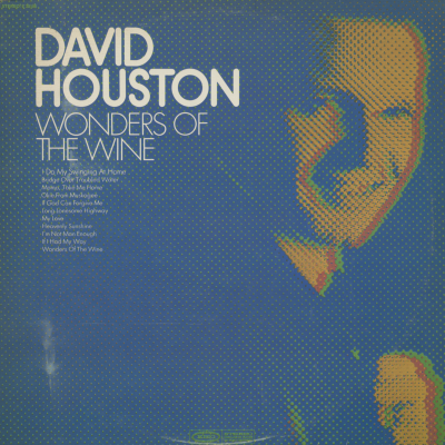 The Wonders Of The Wine