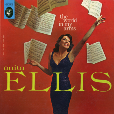 The World In My Arms (1960)