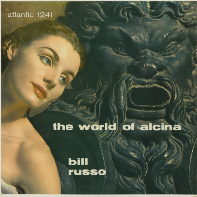 The World Of Alcina