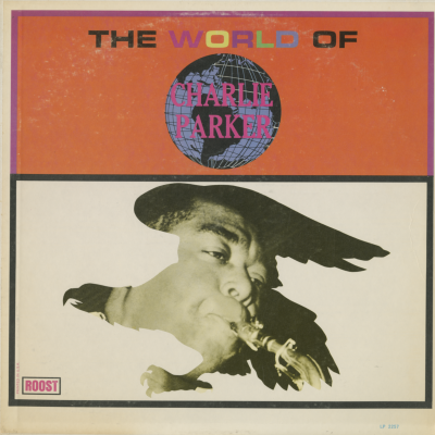 The World Of Charlie Parker