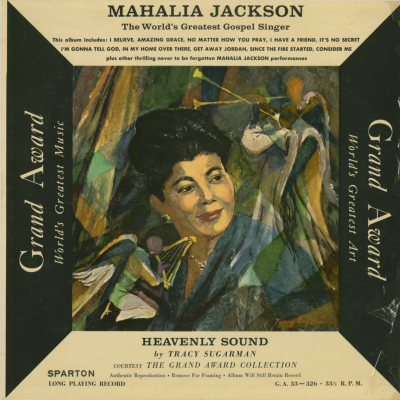 The World's Greatest Gospel Singer