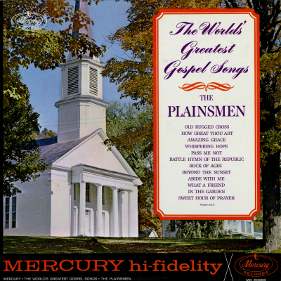 The World's Greatest Gospel Songs