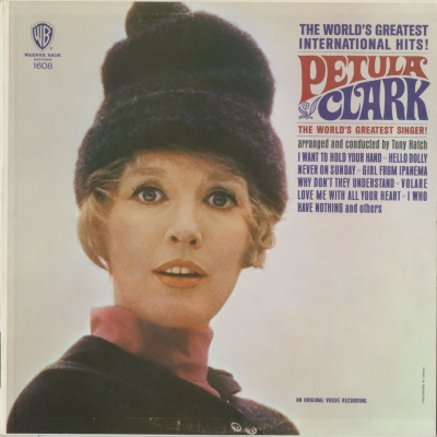 The World's Greatest International Hits!