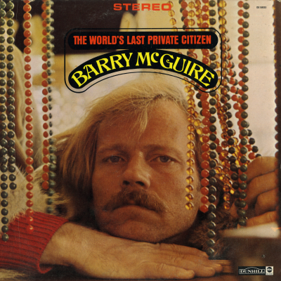 The World's Last Private Citizen