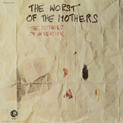 The Worst Of The Mothers