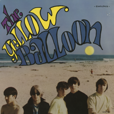 The Yellow Balloon (1967)