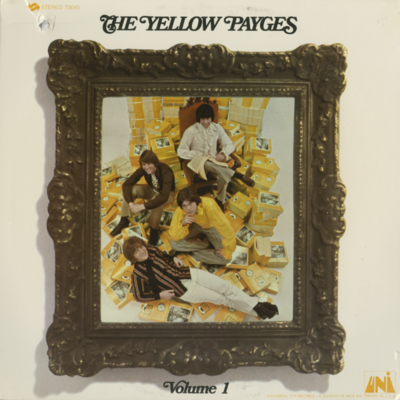 The Yellow Payges (1969)