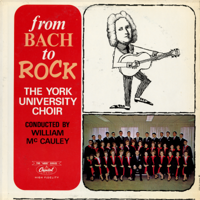 The York University Choir