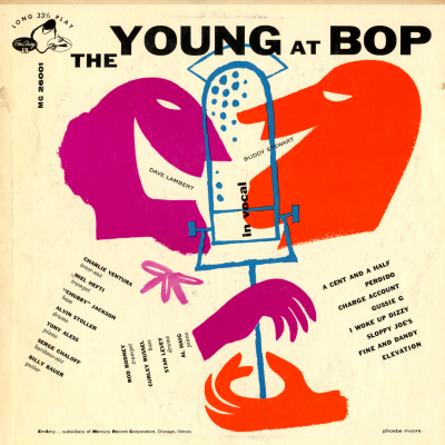 The Young At Bop