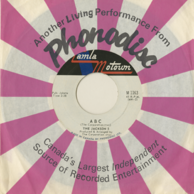 The Young Folks / ABC (1970)